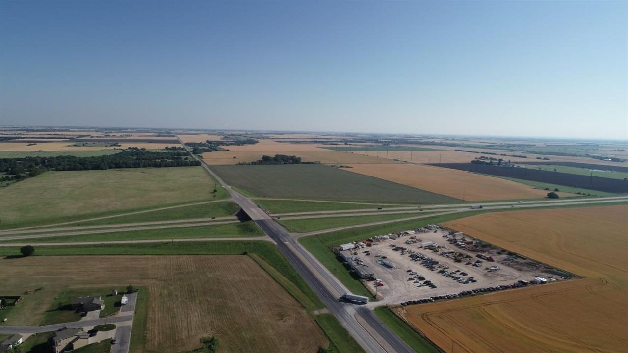 For Sale: 000  295th St W, Garden Plain KS